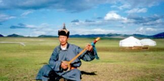 Há destino? Um conto mongol para encarmos a vida