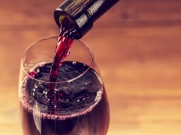 Símbologia do vinho