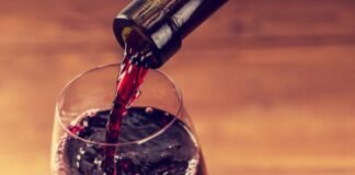 Símbologia do vinho