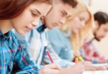 Simpatia para passar no vestibular, em provas de concursos publicos, em provas, testes e em exames