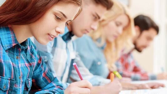 Simpatia para passar no vestibular, em provas de concursos publicos, em provas, testes e em exames