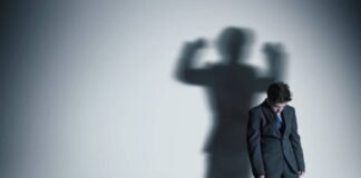 Tempos de sombra: Que sombra está sendo mostrada?