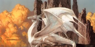 Dragão e suas simbologias