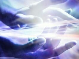 Vivendo o presente aumenta sua energia universal