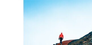 O que significa sonhar com escadas?