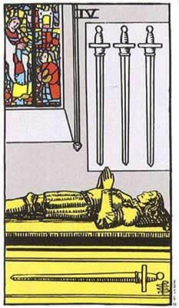 a-solidao-no-tarot