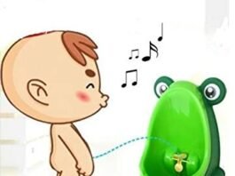 O que significa sonhar com xixi ?