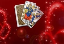 O que as cartas do Tarot dizem sobre o amor?