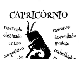Signo de Capricórnio- Como conquistar a pessoa deste signo ?
