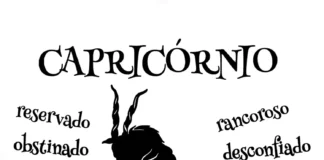 Signo de Capricórnio- Como conquistar a pessoa deste signo ?