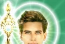 Quem é Hilarion e o que significa o Raio Verde ?