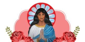 Santa Sara Kali – A História