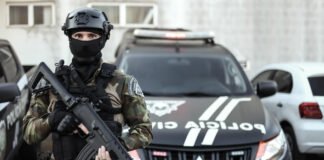 O que significa sonhar com um policial?