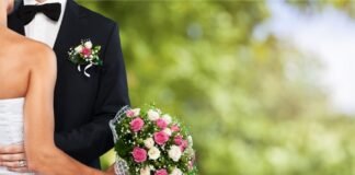 O que significa sonhar com um casamento?