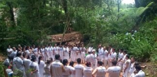 Umbanda e o Sagrado que nela habita, o que tem de especial?