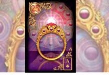 Qual o significado da carta O Anel no Baralho Cigano ?