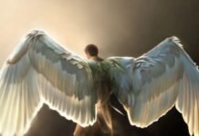 O que é o Anjo da Guarda?