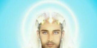 Quem é Serapis Bey e Qual raio ele pertence ?