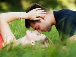 Qual a melhor simpatia para se conquistar a pessoa amada ?