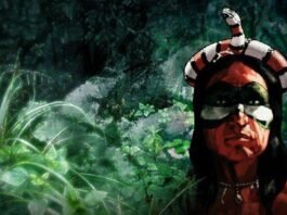 Os Caboclos da Umbanda e a força de Cura