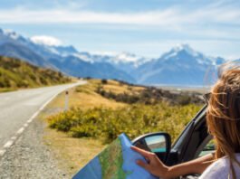 O que significa sonhar em viajar?