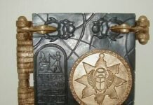 O Livro dos Mortos do antigo Egito – O que era e Quem escreveu ?