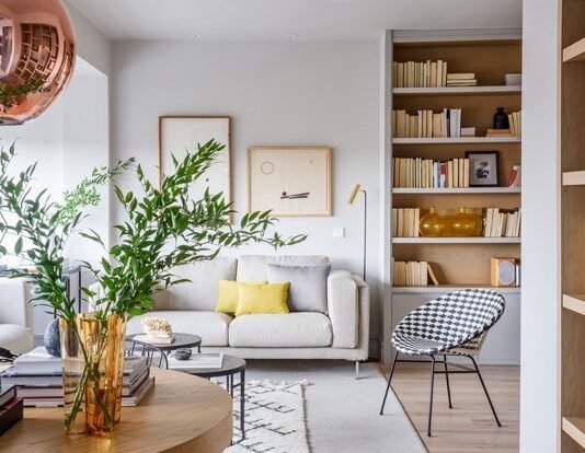 Dicas de Feng Shui para equibilibrar as energias no seu lar
