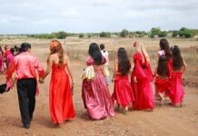 O que significa Optchá?