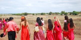 O que significa sonhar com o mar?