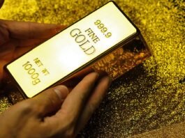 O que significa sonhar com ouro?