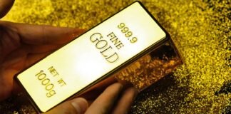 O que significa sonhar com ouro?