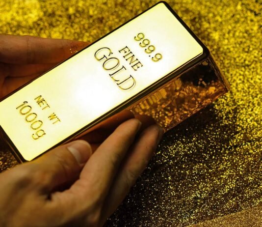 O que significa sonhar com ouro?
