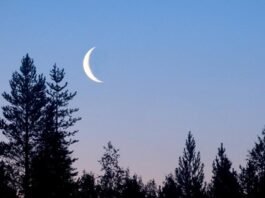 Quais os mistérios da Lua Crescente ?