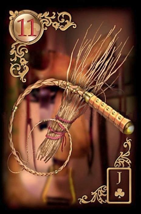 o-chicote-no-baralho-cigano