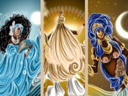 Quem são os orixás e qual seu papel dentro da Umbanda?