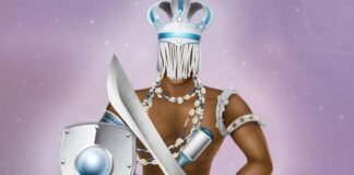 Pai Oxalá, quem é este Orixá na Umbanda?