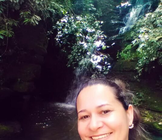 Curandeira, uma mulher sagrada!