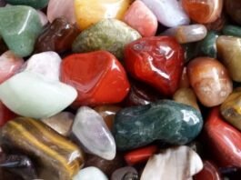 Pedras dos Signos. Você sabe qual é a pedra do seu signo?