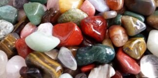 Pedras dos Signos. Você sabe qual é a pedra do seu signo?