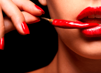 Como fazer simpatia para apimentar o sexo, e  aumentar o prazer na cama ?