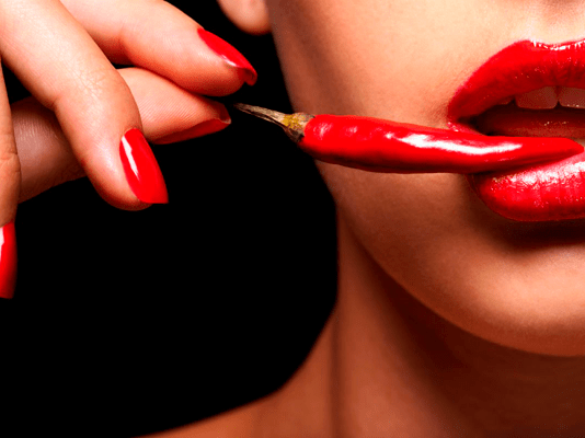 Como fazer simpatia para apimentar o sexo, e aumentar o prazer na cama ?