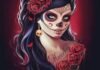 Quem é a Pomba Gira Dona Rosa Caveira?