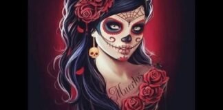 Quem é a Pomba Gira Dona Rosa Caveira?