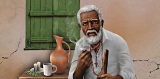 Preto Velho, quem são estas entidades?