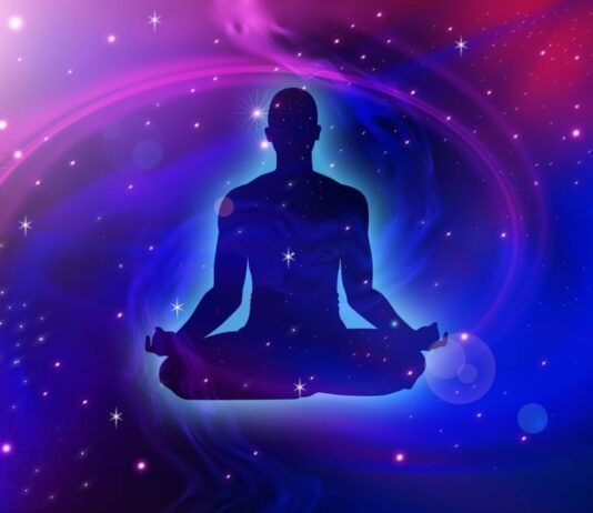 Projeção Astral, como perder o medo de se projetar ?