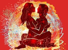 Sonhando Com Sexo todos os dias? Veja o Significado de Sonhos Eróticos