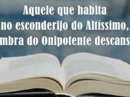 Salmo 91 – os significados desse poderoso Salmo de proteção