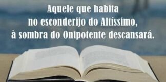 Salmo 91 – os significados desse poderoso Salmo de proteção