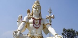 Quem é Shiva deus Hindú da transformação?