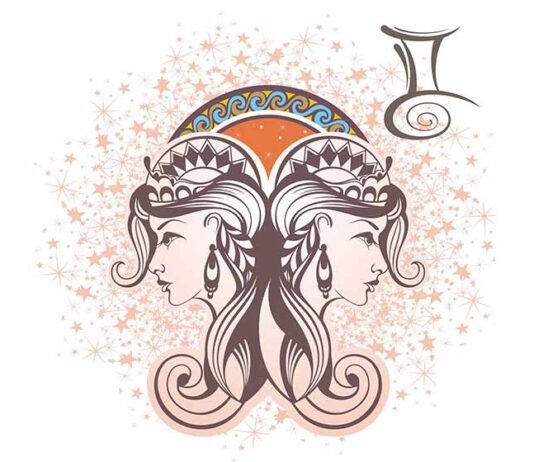 O signo de Gêmeos: adaptação e poder de comunicação